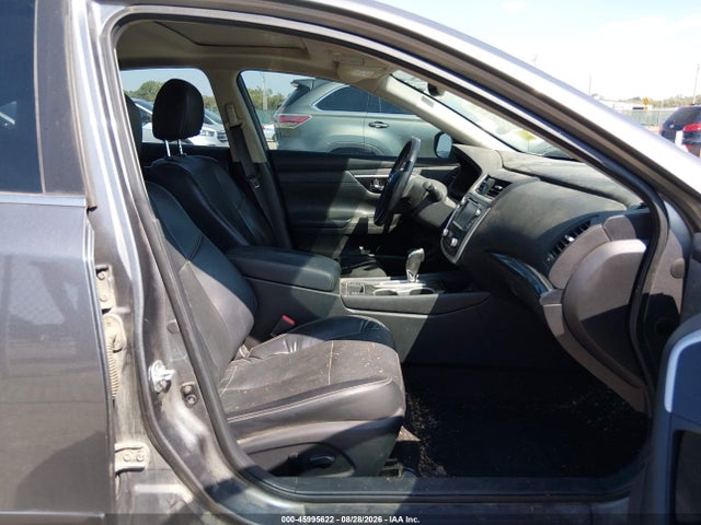 Aukcja sprzedaży 2016 Nissan Altima 2.5 Sl, vin: 1N4AL3AP9GC137218, numer aukcji: 45995622