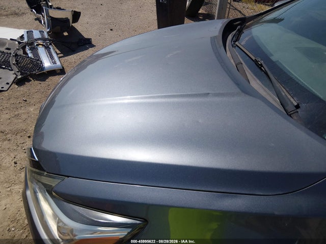 Aukcja sprzedaży 2016 Nissan Altima 2.5 Sl, vin: 1N4AL3AP9GC137218, numer aukcji: 45995622
