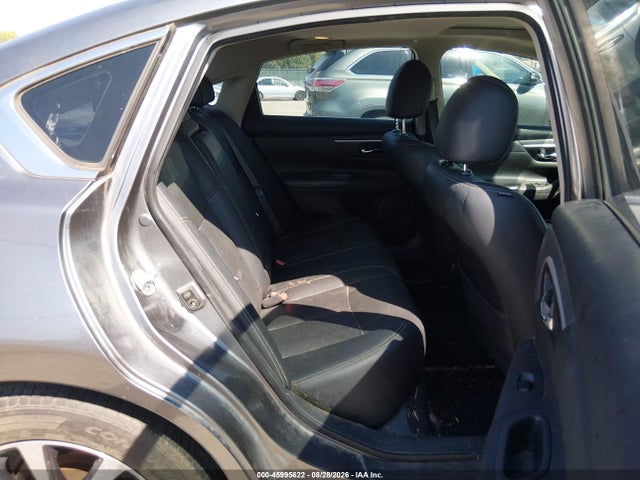 Aukcja sprzedaży 2016 Nissan Altima 2.5 Sl, vin: 1N4AL3AP9GC137218, numer aukcji: 45995622