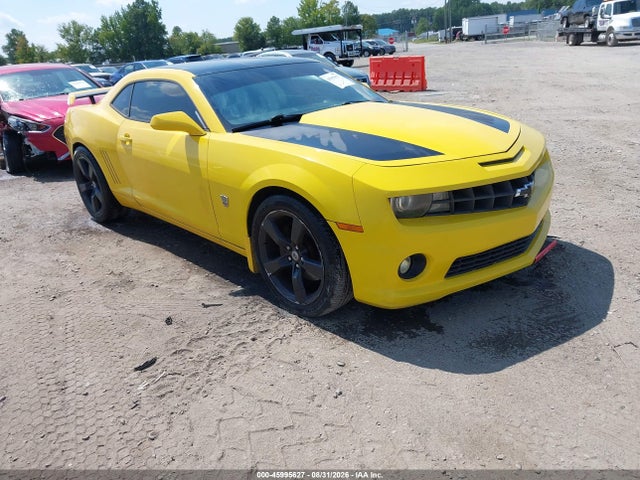 45995627 :رقم المزاد ، 2G1FK1EJ1C9149791 vin ، 2012 Chevrolet Camaro 2ss مزاد بيع