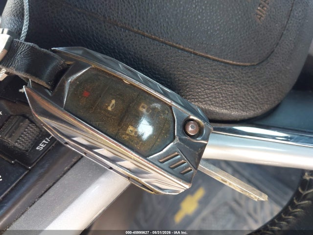 45995627 :رقم المزاد ، 2G1FK1EJ1C9149791 vin ، 2012 Chevrolet Camaro 2ss مزاد بيع