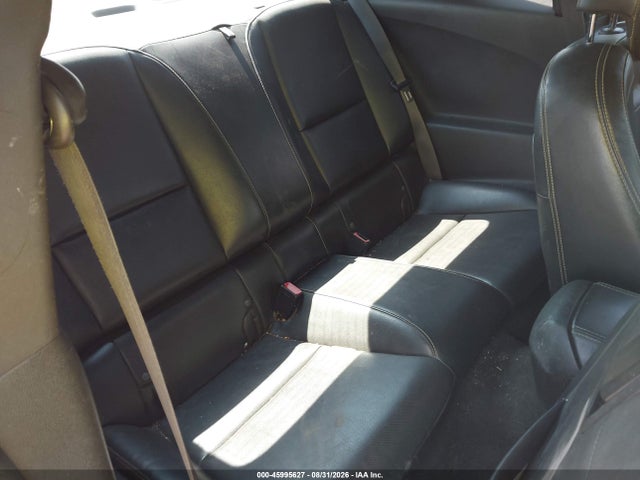 45995627 :رقم المزاد ، 2G1FK1EJ1C9149791 vin ، 2012 Chevrolet Camaro 2ss مزاد بيع