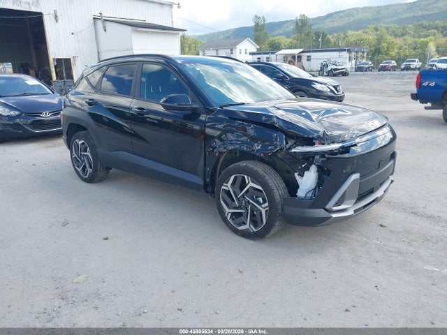 Aukcja sprzedaży 2026 Hyundai Kona Sel Premium, vin: KM8HDCA39TU467895, numer aukcji: 45995634