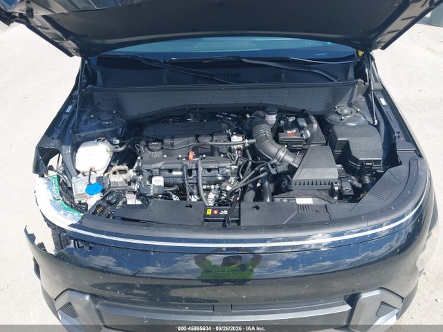 Aukcja sprzedaży 2026 Hyundai Kona Sel Premium, vin: KM8HDCA39TU467895, numer aukcji: 45995634