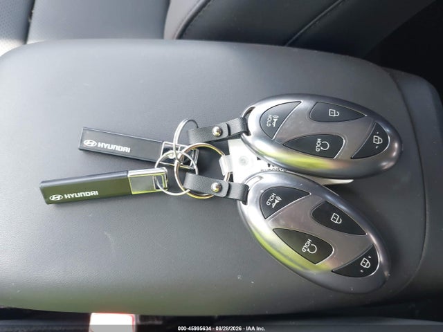 Aukcja sprzedaży 2026 Hyundai Kona Sel Premium, vin: KM8HDCA39TU467895, numer aukcji: 45995634