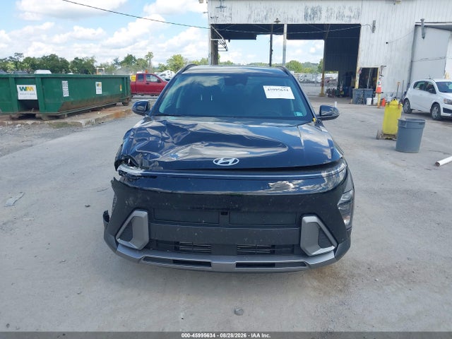 Aukcja sprzedaży 2026 Hyundai Kona Sel Premium, vin: KM8HDCA39TU467895, numer aukcji: 45995634