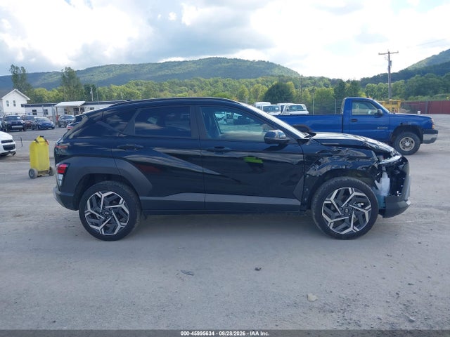 Aukcja sprzedaży 2026 Hyundai Kona Sel Premium, vin: KM8HDCA39TU467895, numer aukcji: 45995634