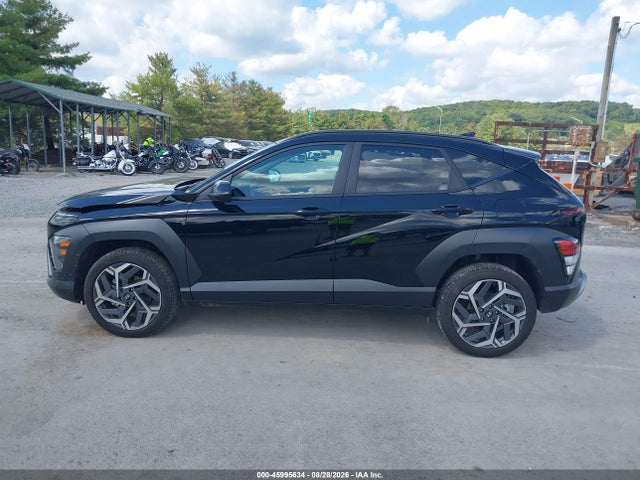 Aukcja sprzedaży 2026 Hyundai Kona Sel Premium, vin: KM8HDCA39TU467895, numer aukcji: 45995634