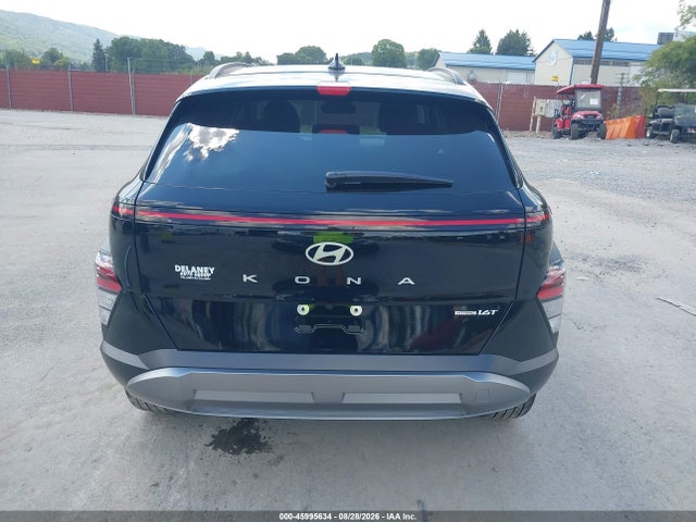 Aukcja sprzedaży 2026 Hyundai Kona Sel Premium, vin: KM8HDCA39TU467895, numer aukcji: 45995634