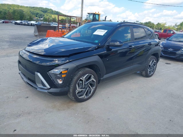 Aukcja sprzedaży 2026 Hyundai Kona Sel Premium, vin: KM8HDCA39TU467895, numer aukcji: 45995634