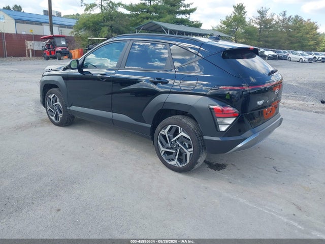 Aukcja sprzedaży 2026 Hyundai Kona Sel Premium, vin: KM8HDCA39TU467895, numer aukcji: 45995634