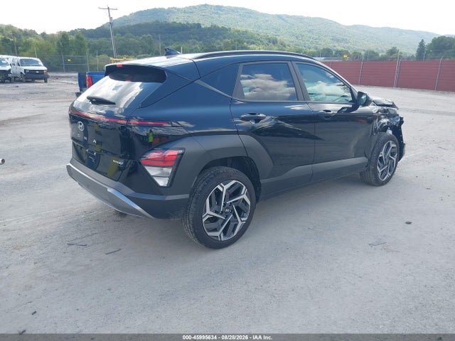 Aukcja sprzedaży 2026 Hyundai Kona Sel Premium, vin: KM8HDCA39TU467895, numer aukcji: 45995634