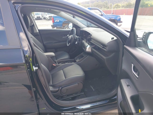 Aukcja sprzedaży 2026 Hyundai Kona Sel Premium, vin: KM8HDCA39TU467895, numer aukcji: 45995634