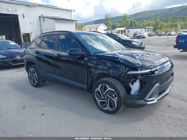 Aukcja sprzedaży 2026 Hyundai Kona Sel Premium, vin: KM8HDCA39TU467895, numer aukcji: 45995634