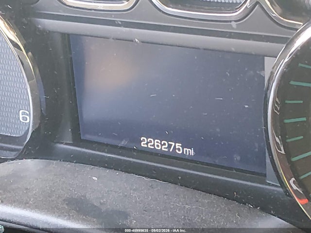 45995635 :رقم المزاد ، 3GCUKSEC3JG337592 vin ، 2018 Chevrolet Silverado 1500 2lz مزاد بيع