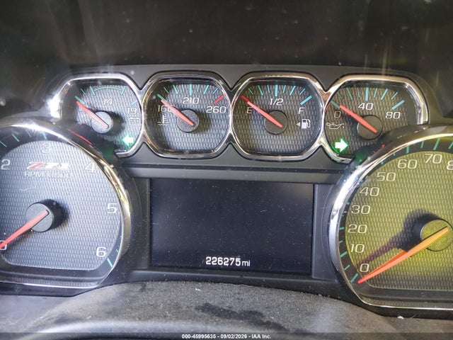 45995635 :رقم المزاد ، 3GCUKSEC3JG337592 vin ، 2018 Chevrolet Silverado 1500 2lz مزاد بيع