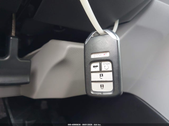Продаж на аукціоні авто 2017 Honda Accord Ex-l, vin: 1HGCR2F82HA242923, номер лоту: 45995636