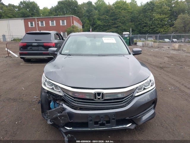 Продаж на аукціоні авто 2017 Honda Accord Ex-l, vin: 1HGCR2F82HA242923, номер лоту: 45995636