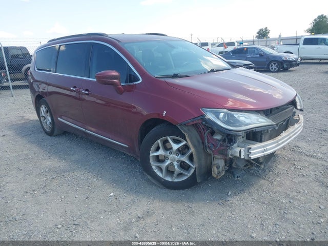 Aukcja sprzedaży 2017 Chrysler Pacifica Touring-l, vin: 2C4RC1BG3HR832061, numer aukcji: 45995639