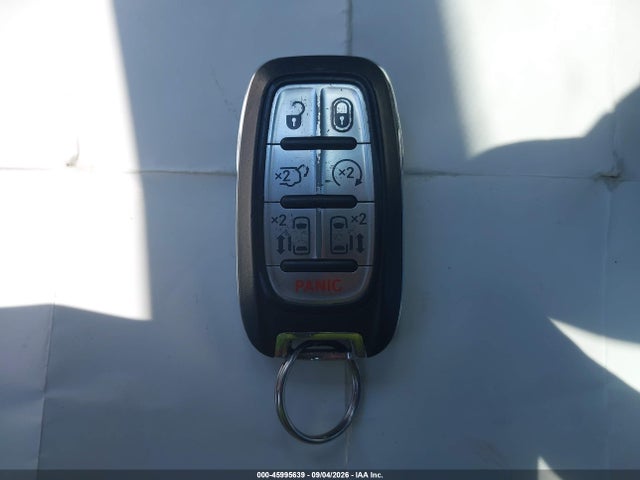 Aukcja sprzedaży 2017 Chrysler Pacifica Touring-l, vin: 2C4RC1BG3HR832061, numer aukcji: 45995639