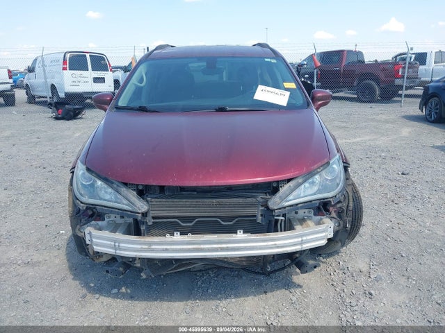 Aukcja sprzedaży 2017 Chrysler Pacifica Touring-l, vin: 2C4RC1BG3HR832061, numer aukcji: 45995639