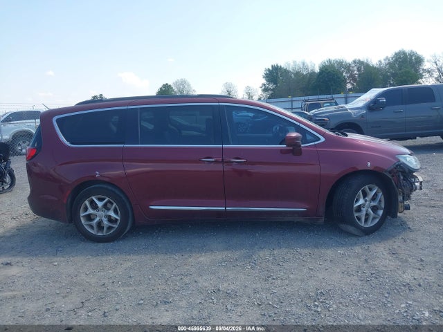 Aukcja sprzedaży 2017 Chrysler Pacifica Touring-l, vin: 2C4RC1BG3HR832061, numer aukcji: 45995639