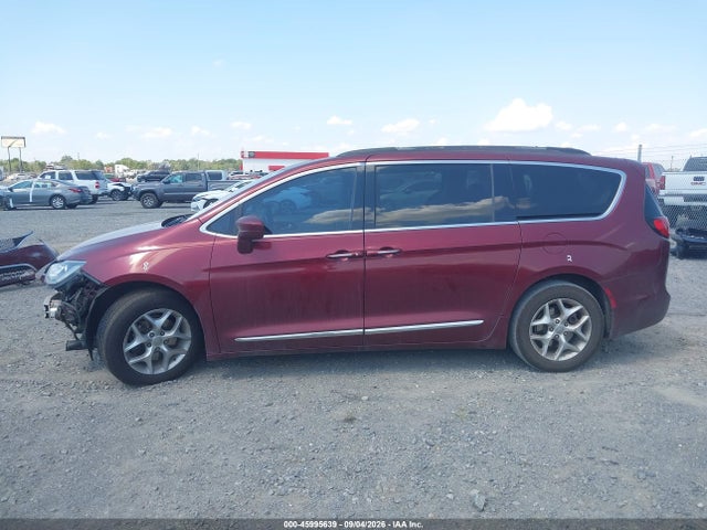 Aukcja sprzedaży 2017 Chrysler Pacifica Touring-l, vin: 2C4RC1BG3HR832061, numer aukcji: 45995639