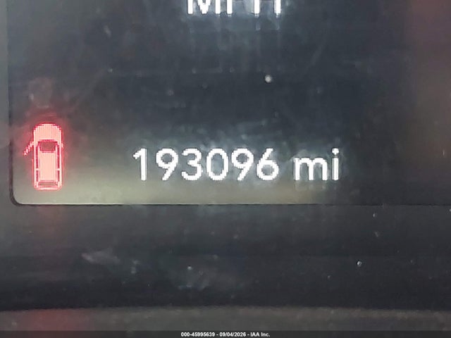 Aukcja sprzedaży 2017 Chrysler Pacifica Touring-l, vin: 2C4RC1BG3HR832061, numer aukcji: 45995639