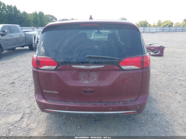 Aukcja sprzedaży 2017 Chrysler Pacifica Touring-l, vin: 2C4RC1BG3HR832061, numer aukcji: 45995639
