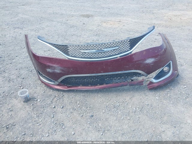Aukcja sprzedaży 2017 Chrysler Pacifica Touring-l, vin: 2C4RC1BG3HR832061, numer aukcji: 45995639