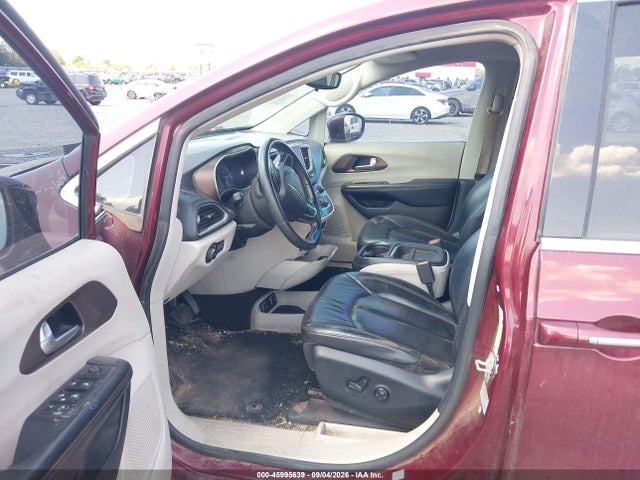 Aukcja sprzedaży 2017 Chrysler Pacifica Touring-l, vin: 2C4RC1BG3HR832061, numer aukcji: 45995639