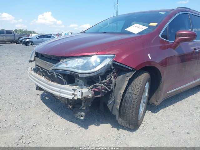 Aukcja sprzedaży 2017 Chrysler Pacifica Touring-l, vin: 2C4RC1BG3HR832061, numer aukcji: 45995639