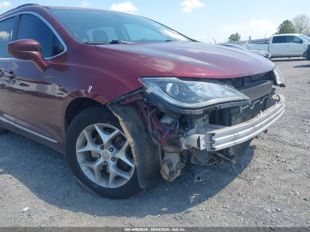 Aukcja sprzedaży 2017 Chrysler Pacifica Touring-l, vin: 2C4RC1BG3HR832061, numer aukcji: 45995639