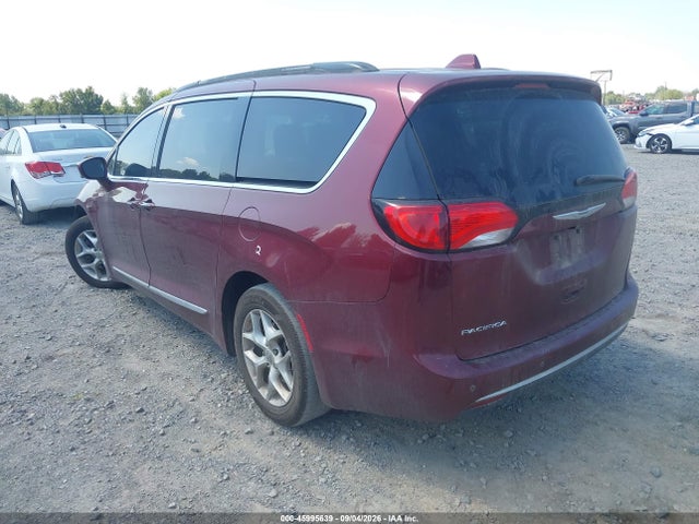 Aukcja sprzedaży 2017 Chrysler Pacifica Touring-l, vin: 2C4RC1BG3HR832061, numer aukcji: 45995639