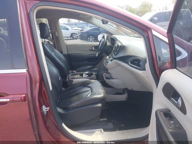 Aukcja sprzedaży 2017 Chrysler Pacifica Touring-l, vin: 2C4RC1BG3HR832061, numer aukcji: 45995639