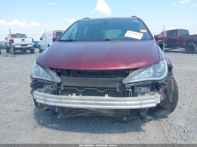 Aukcja sprzedaży 2017 Chrysler Pacifica Touring-l, vin: 2C4RC1BG3HR832061, numer aukcji: 45995639