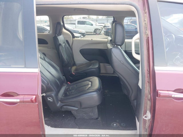 Aukcja sprzedaży 2017 Chrysler Pacifica Touring-l, vin: 2C4RC1BG3HR832061, numer aukcji: 45995639