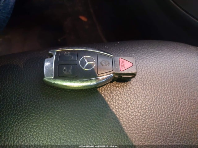 2014 Mercedes-benz Cla 250 მანქანა იყიდება აუქციონზე, vin: WDDSJ4EB3EN151213, აუქციონის ნომერი: 45995640