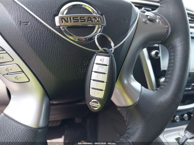 Продаж на аукціоні авто 2016 Nissan Murano Platinum, vin: 5N1AZ2MHXGN123450, номер лоту: 45995642