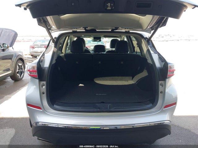 Продаж на аукціоні авто 2016 Nissan Murano Platinum, vin: 5N1AZ2MHXGN123450, номер лоту: 45995642