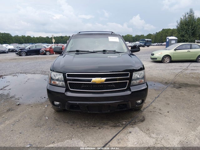 2013 Chevrolet Tahoe Lt მანქანა იყიდება აუქციონზე, vin: 1GNSKBE09DR203422, აუქციონის ნომერი: 45995644