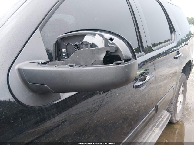 2013 Chevrolet Tahoe Lt მანქანა იყიდება აუქციონზე, vin: 1GNSKBE09DR203422, აუქციონის ნომერი: 45995644