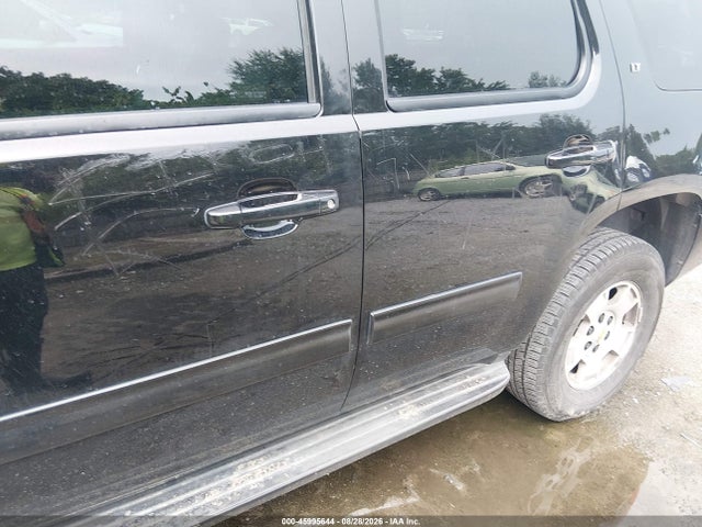 2013 Chevrolet Tahoe Lt მანქანა იყიდება აუქციონზე, vin: 1GNSKBE09DR203422, აუქციონის ნომერი: 45995644
