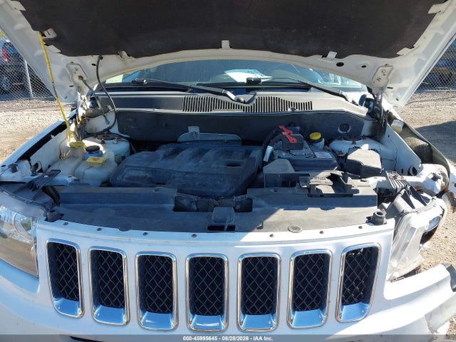 Продажа на аукционе авто 2016 Jeep Compass Sport, vin: 1C4NJDBB3GD596426, номер лота: 45995645