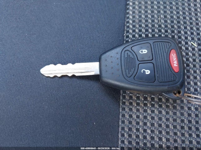 Продажа на аукционе авто 2016 Jeep Compass Sport, vin: 1C4NJDBB3GD596426, номер лота: 45995645