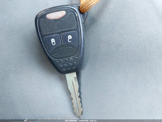 Продажа на аукционе авто 2006 Jeep Liberty Sport, vin: 1J4GL48K76W275495, номер лота: 45995649