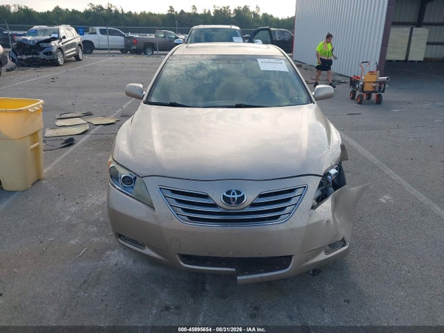 45995654 :رقم المزاد ، JTNBB46KX73007884 vin ، 2007 Toyota Camry Hybrid مزاد بيع