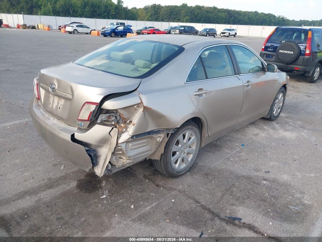 45995654 :رقم المزاد ، JTNBB46KX73007884 vin ، 2007 Toyota Camry Hybrid مزاد بيع