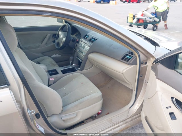 45995654 :رقم المزاد ، JTNBB46KX73007884 vin ، 2007 Toyota Camry Hybrid مزاد بيع