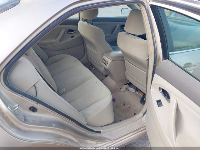 45995654 :رقم المزاد ، JTNBB46KX73007884 vin ، 2007 Toyota Camry Hybrid مزاد بيع